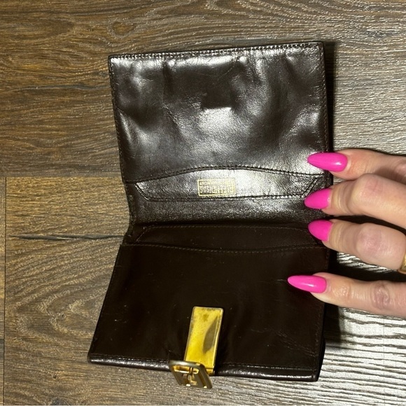 Fendi
Vintage Zucca FF Logo Compact Wallet - Picture 13 of 15